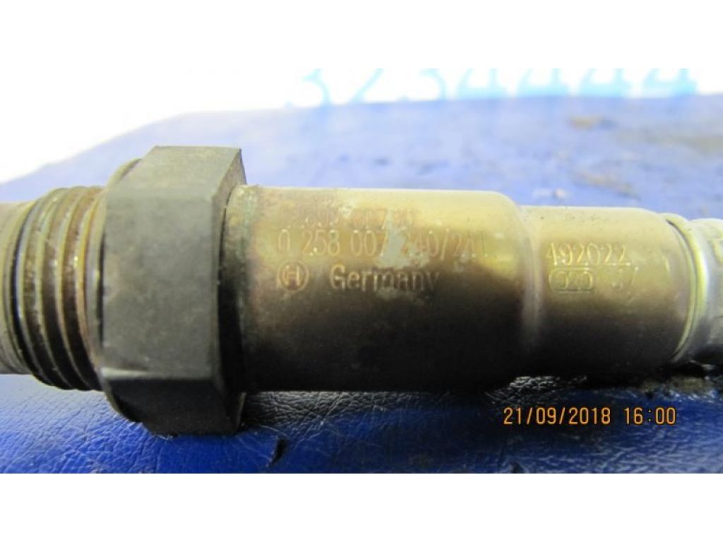 22693-CD700 | Лямбда зонд INFINITI M35/M45 04-10 - Фото 3