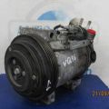 92600-EG000 | Компресор кондиціонера INFINITI M35/M45 04-10