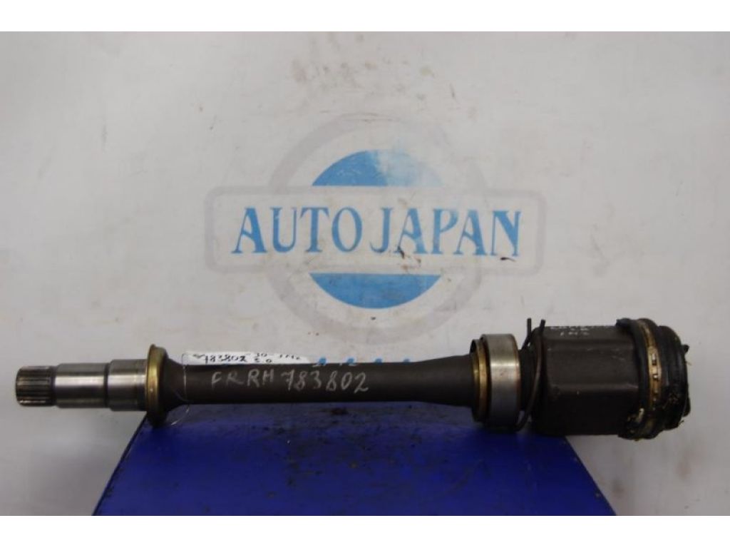 43410-06200 | Вал промежуточный привода прав. TOYOTA CAMRY 30 02-06