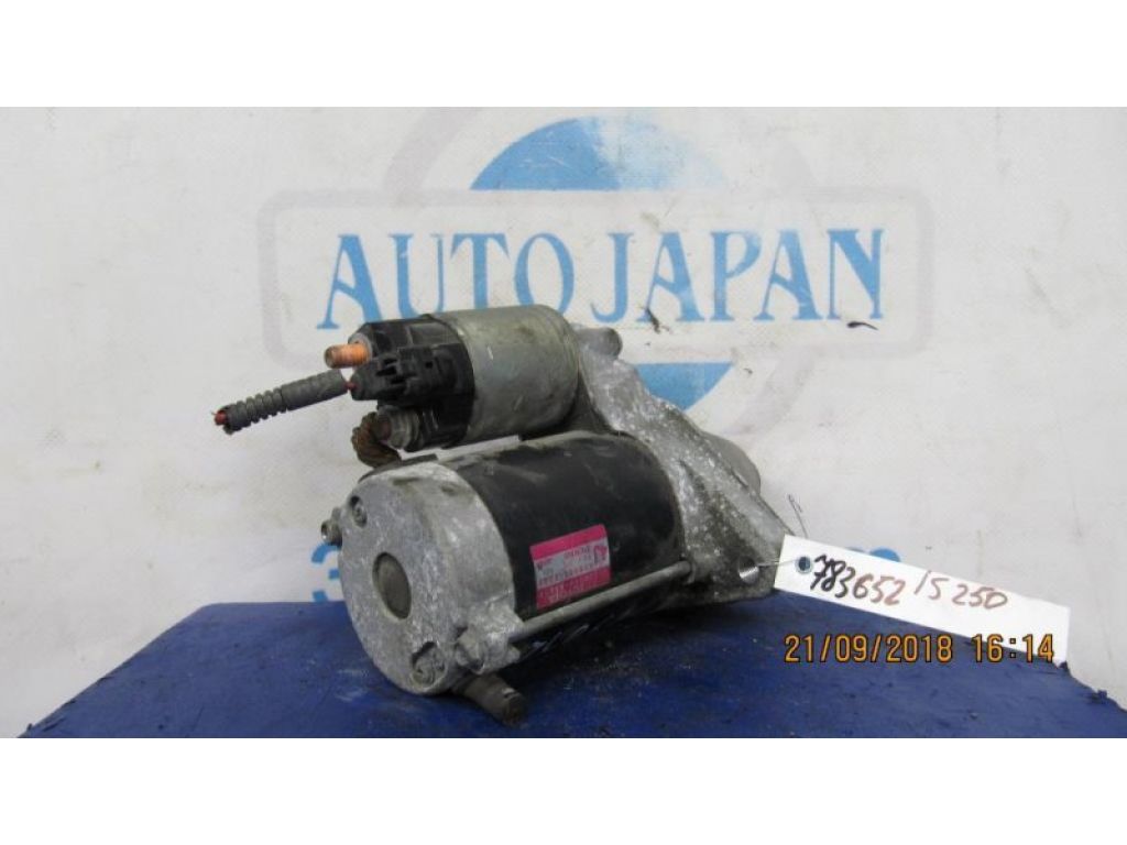 28100-31070 | стартер LEXUS IS250/350 05-13 - Фото 3