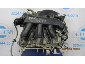 Коллектор впускной NISSAN MURANO Z51 07-14