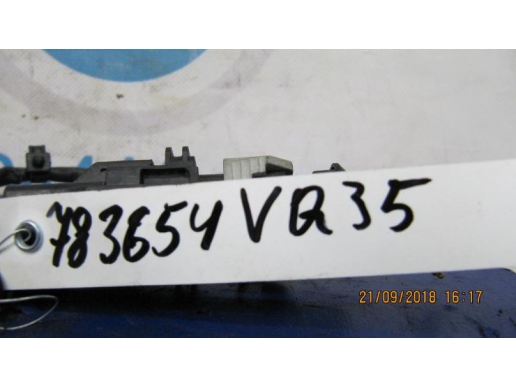 22693-CD700 | Лямбда зонд INFINITI M35/M45 04-10 - Фото 2