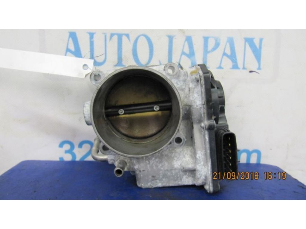 22030-31020 | Дроссельная заслонка LEXUS IS250/350 05-13