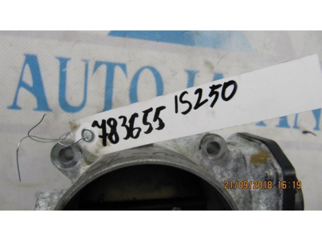 22030-31020 | Дроссельная заслонка LEXUS IS250/350 05-13 - Фото 2