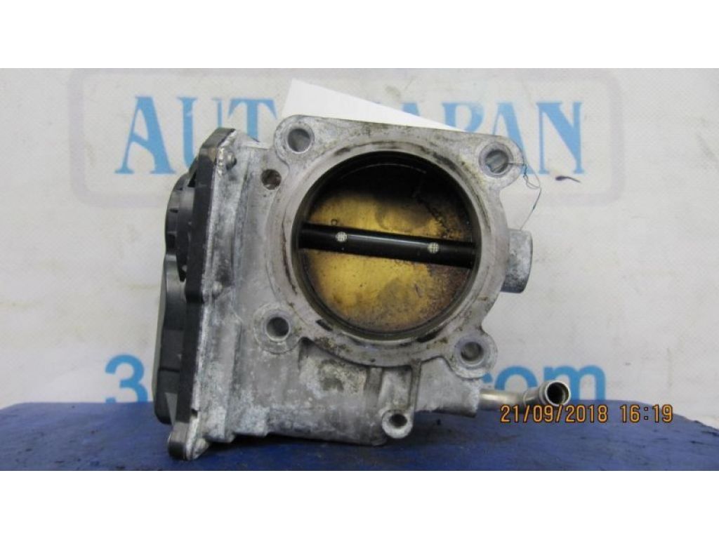 22030-31020 | Дроссельная заслонка LEXUS IS250/350 05-13 - Фото 3