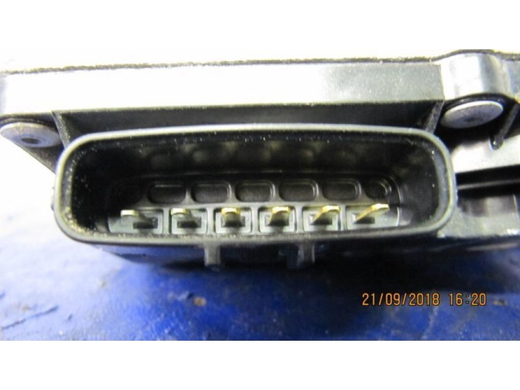 22030-31020 | Дроссельная заслонка LEXUS IS250/350 05-13 - Фото 5