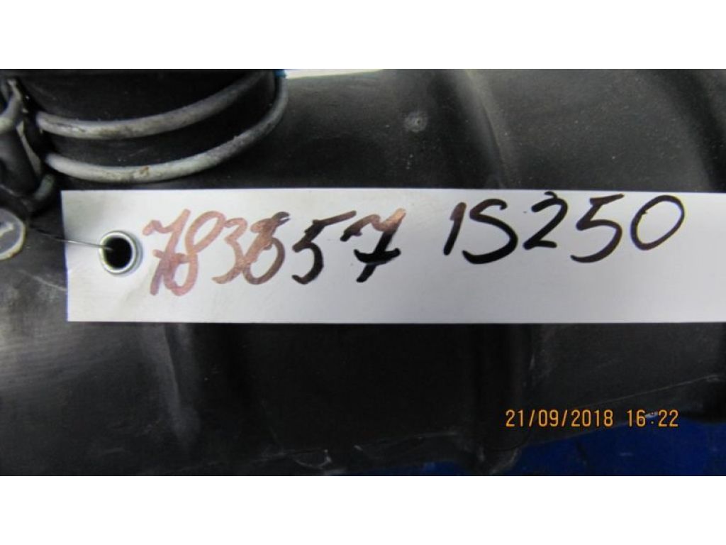 17881-31120 | патрубок повітряного фільтра LEXUS IS250/350 05-13 - Фото 2