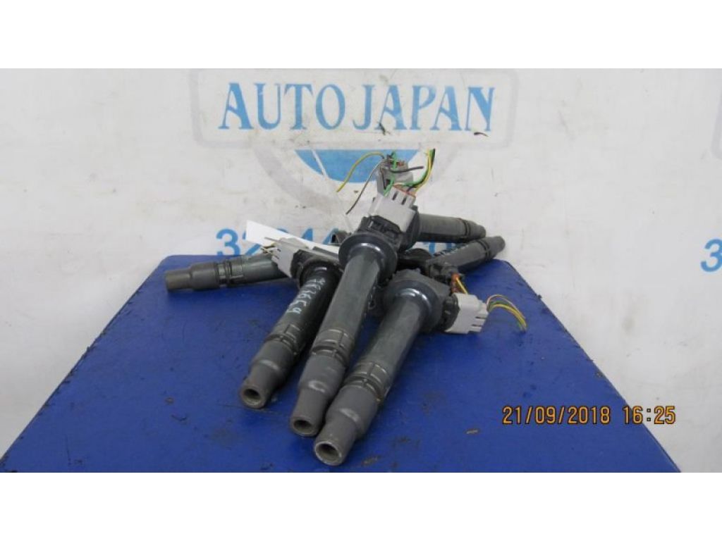 90919-02250 | Котушка запалювання LEXUS IS250/350 05-13