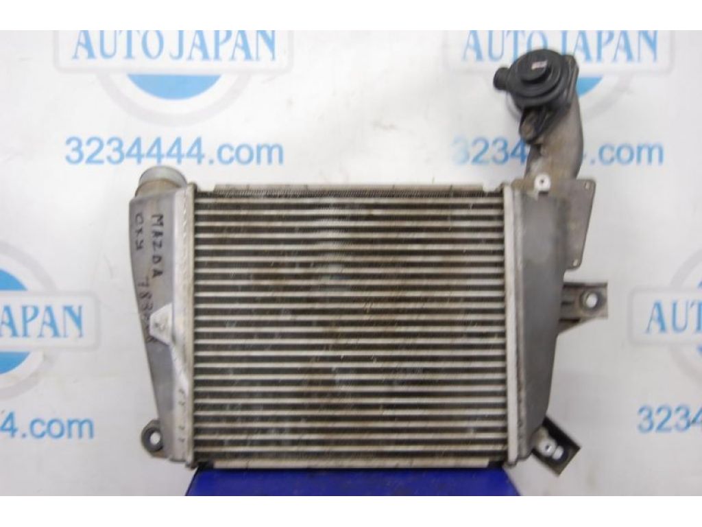 L3K9-13-565C | Радиатор интеркулера MAZDA CX-7 06-12