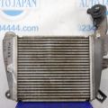 L3K9-13-565C | Радиатор интеркулера MAZDA CX-7 06-12