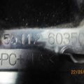 55412-60350 | Накладка торпедо под магнитолу TOYOTA LAND CRUISER 200 08-21 - Превью 3