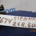 23250-0P010 | Форсунка паливна TOYOTA SIENNA 11-16 - Прев'ю 2