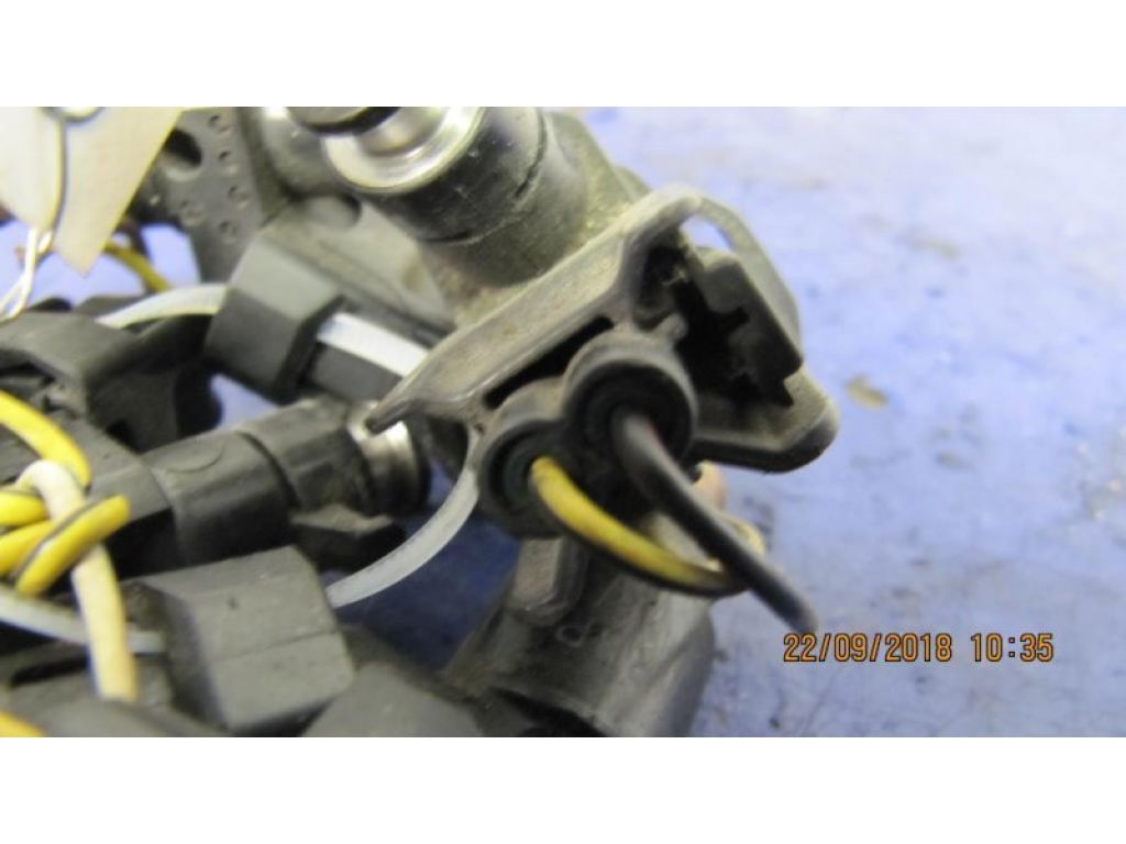 16450-R40-A01 | Форсунка топливная HONDA ACCORD USA 07-12 - Фото 3