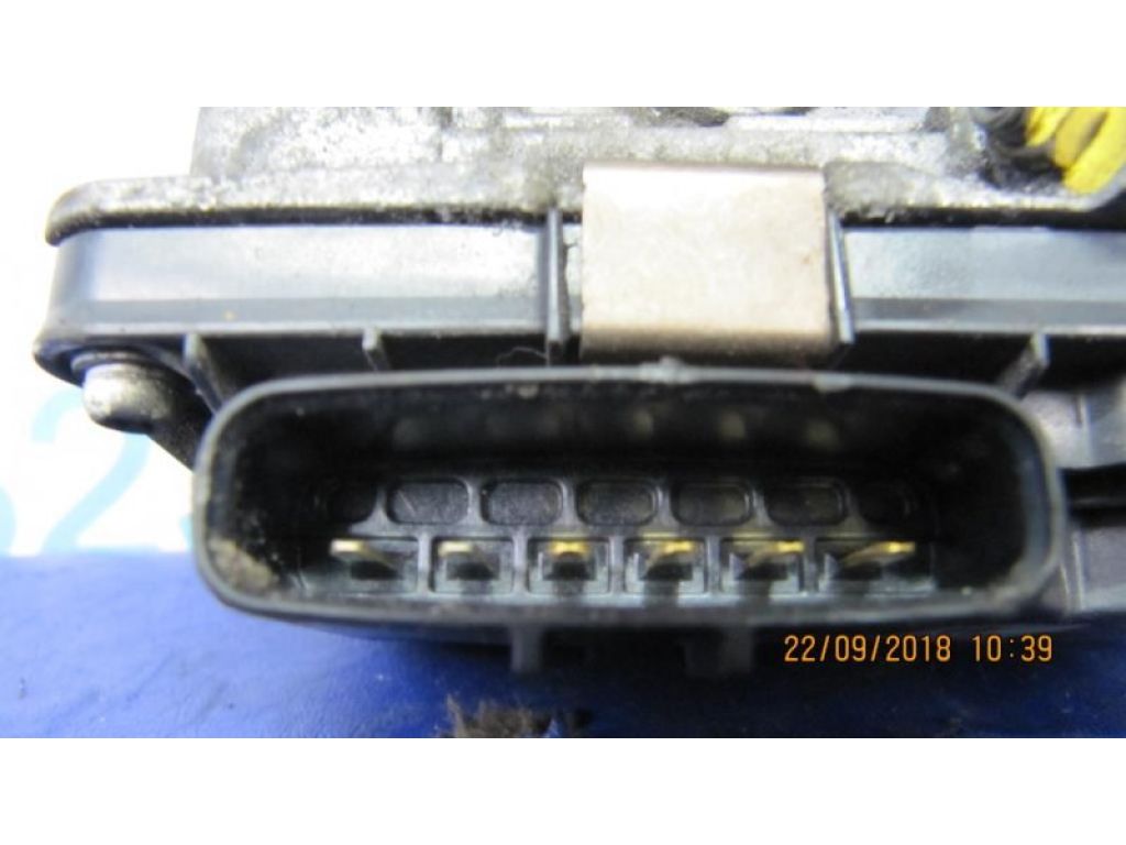 16400-RYE-A01 | Дросельна заслінка HONDA ACCORD USA 07-12 - Фото 3