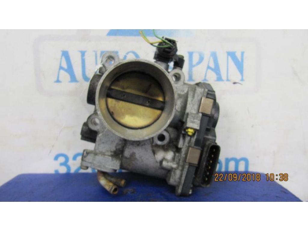 16400-RYE-A01 | Дросельна заслінка HONDA ACCORD USA 07-12 - Фото 4