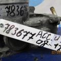 16400-RYE-A01 | Дросельна заслінка HONDA ACCORD USA 07-12 - Прев'ю 5