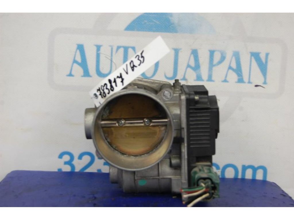 16119-8J103 | Дросельна заслінка INFINITI M35/M45 04-10