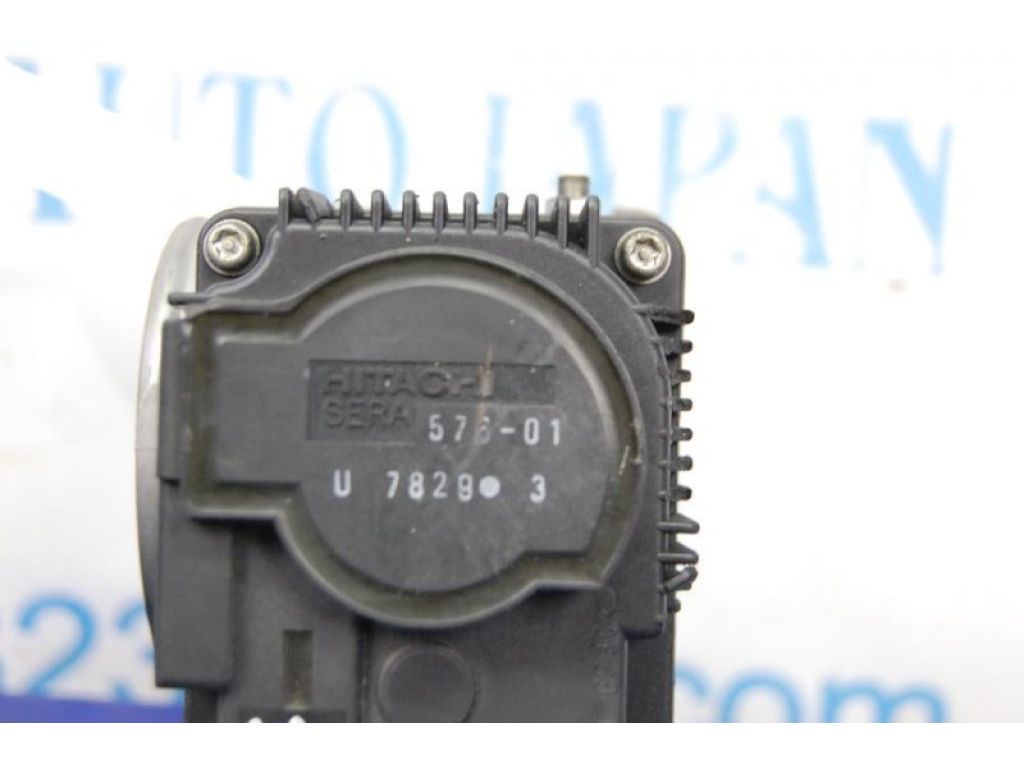 16119-8J103 | Дросельна заслінка INFINITI M35/M45 04-10 - Фото 5