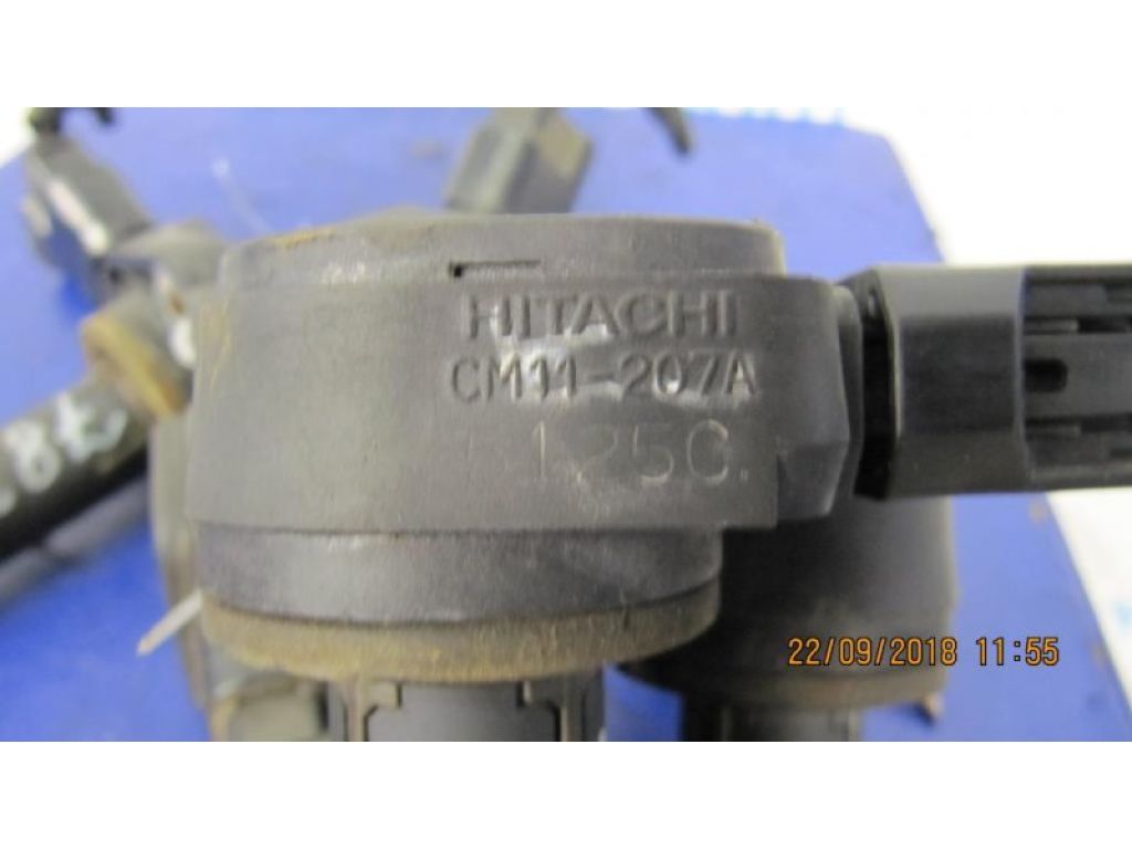 30520-RCA-A02 | Катушка зажигания HONDA ACCORD USA 03-07 - Фото 4