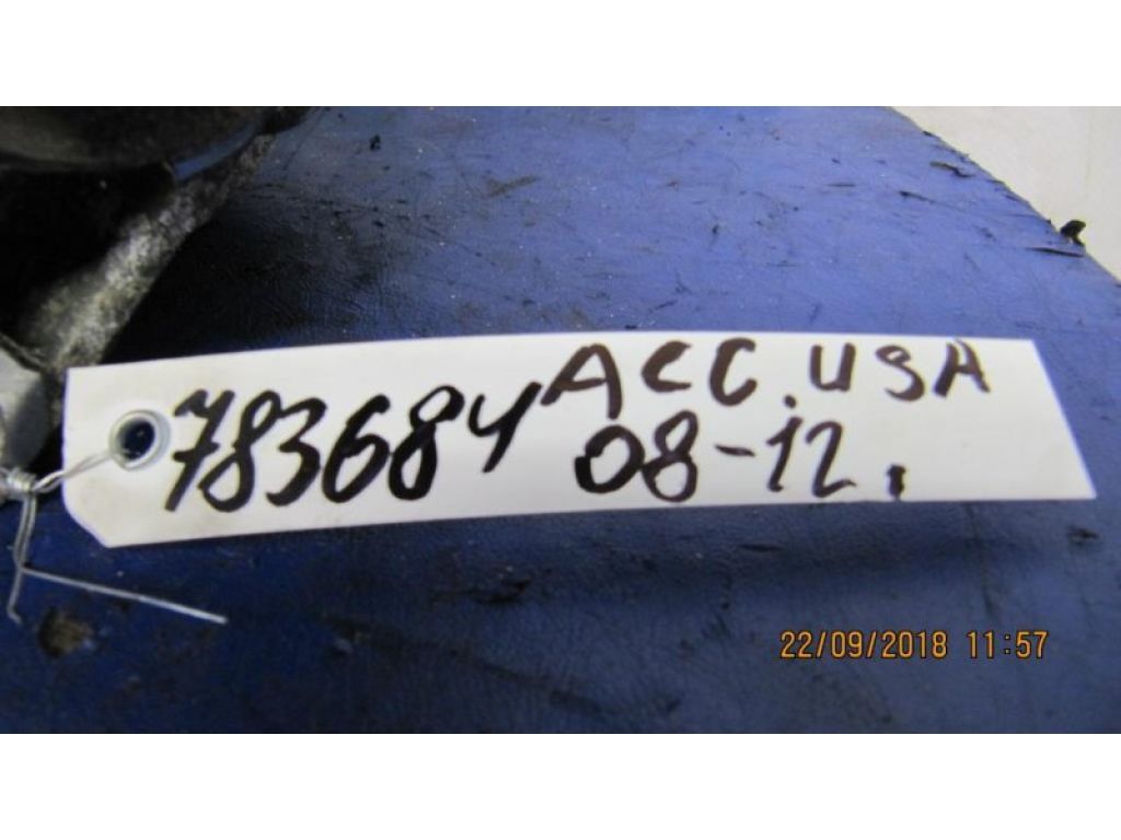 31200-RKB-004 | Стартер HONDA ACCORD USA 03-07 - Фото 2