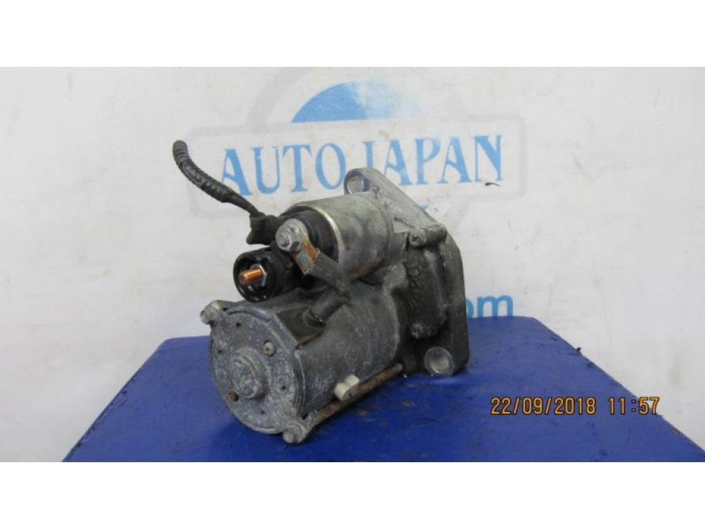 31200-RKB-004 | Стартер HONDA ACCORD USA 03-07 - Фото 3