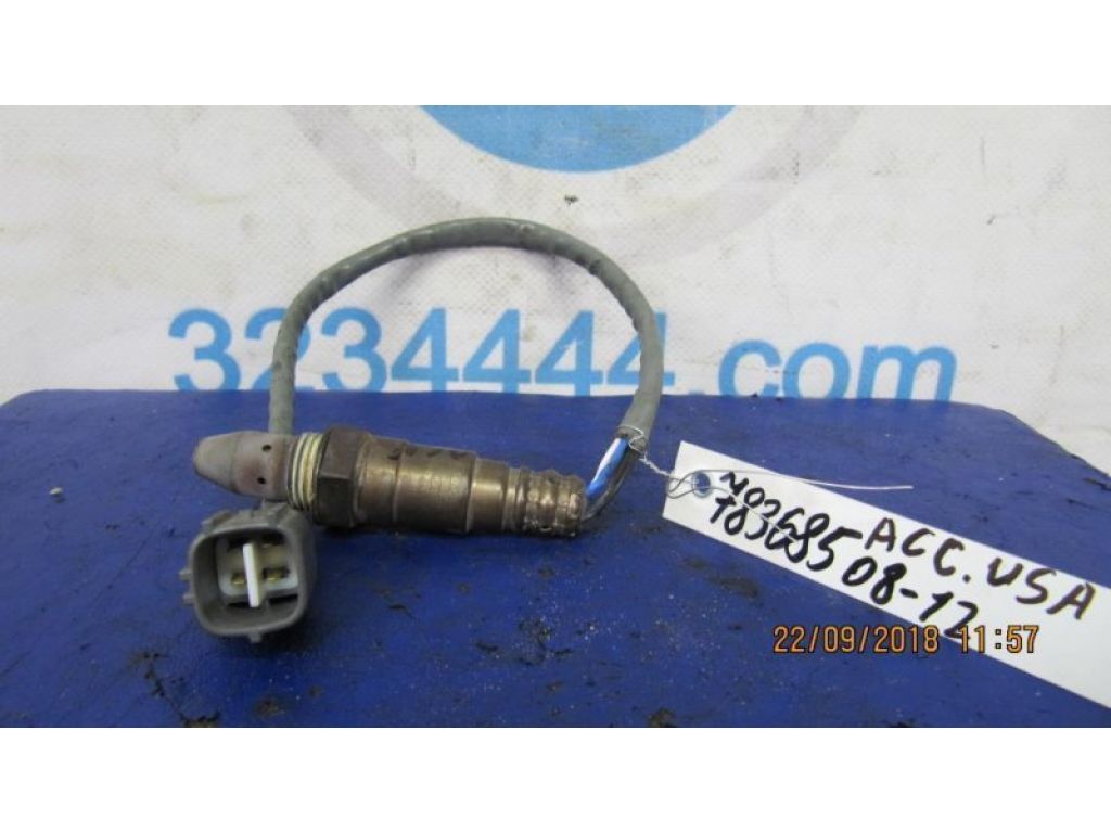 89467-06130 | Лямбда зонд TOYOTA SIENNA 11-16