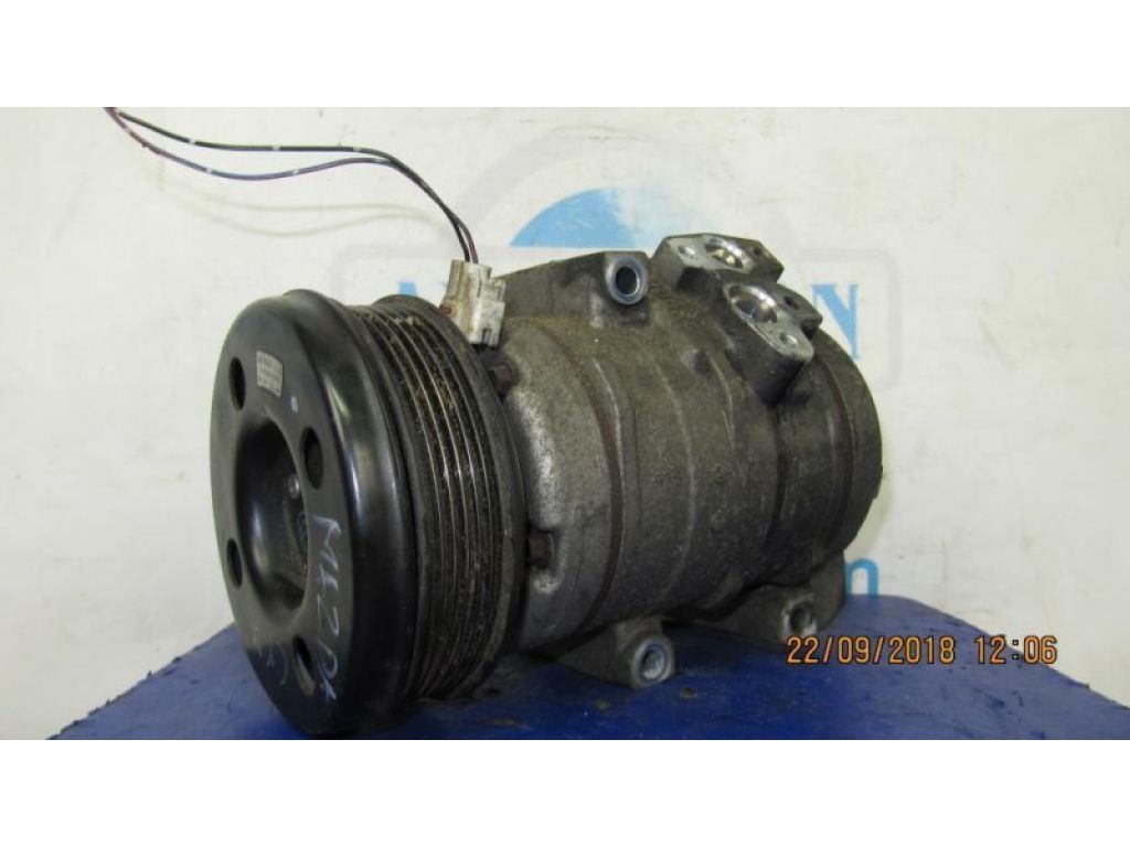 L20661450A | Компрессор кондиционера MAZDA CX-7 06-12