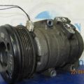 L20661450A | Компрессор кондиционера MAZDA CX-7 06-12