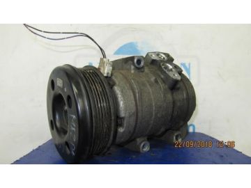 Компрессор кондиционера MAZDA CX-7 06-12