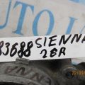 22030-0P050 | Дросельна заслінка TOYOTA SIENNA 11-16 - Прев'ю 2