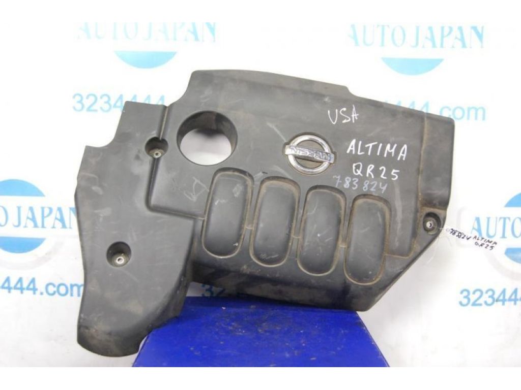14041-JA00A | Накладка двигуна декоративна NISSAN ALTIMA L32 07-12
