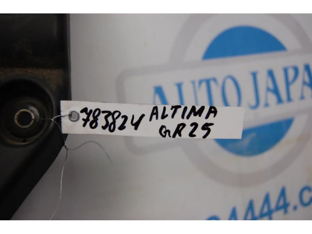 14041-JA00A | Накладка двигуна декоративна NISSAN ALTIMA L32 07-12 - Фото 2