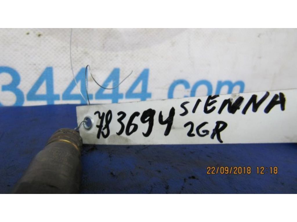89467-0E140 | Лямбда зонд TOYOTA SIENNA 11-16 - Фото 2