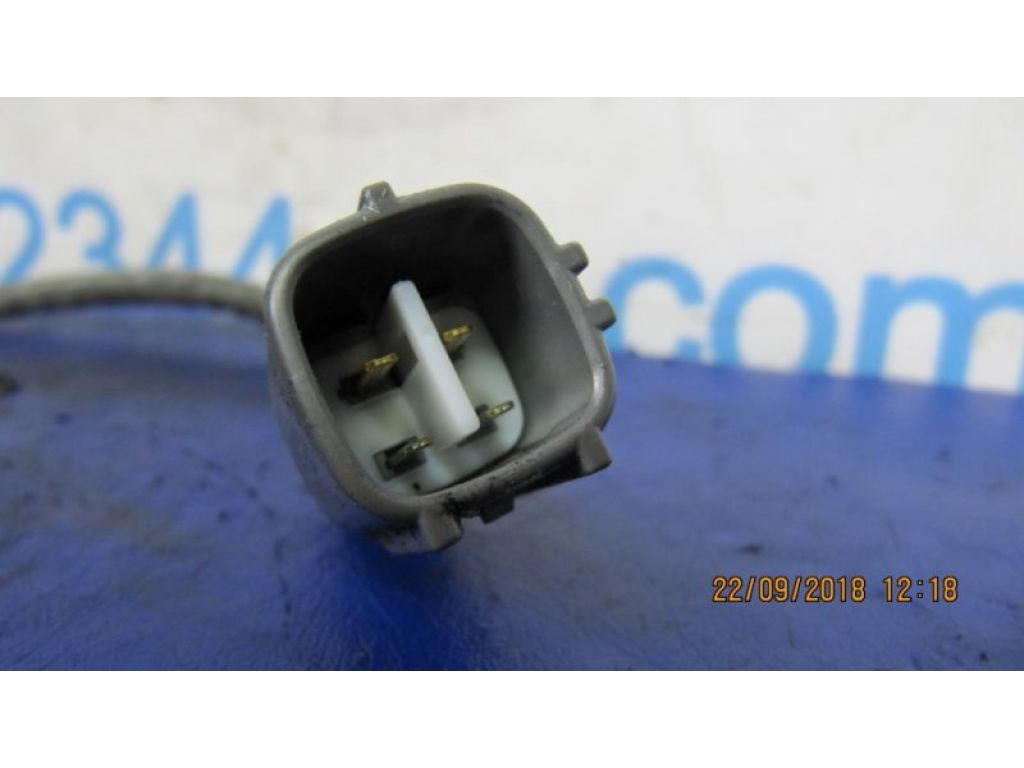 89467-0E140 | Лямбда зонд TOYOTA SIENNA 11-16 - Фото 3