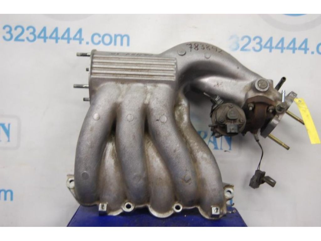 17109-0A050 | Коллектор впускной TOYOTA CAMRY 30 02-06