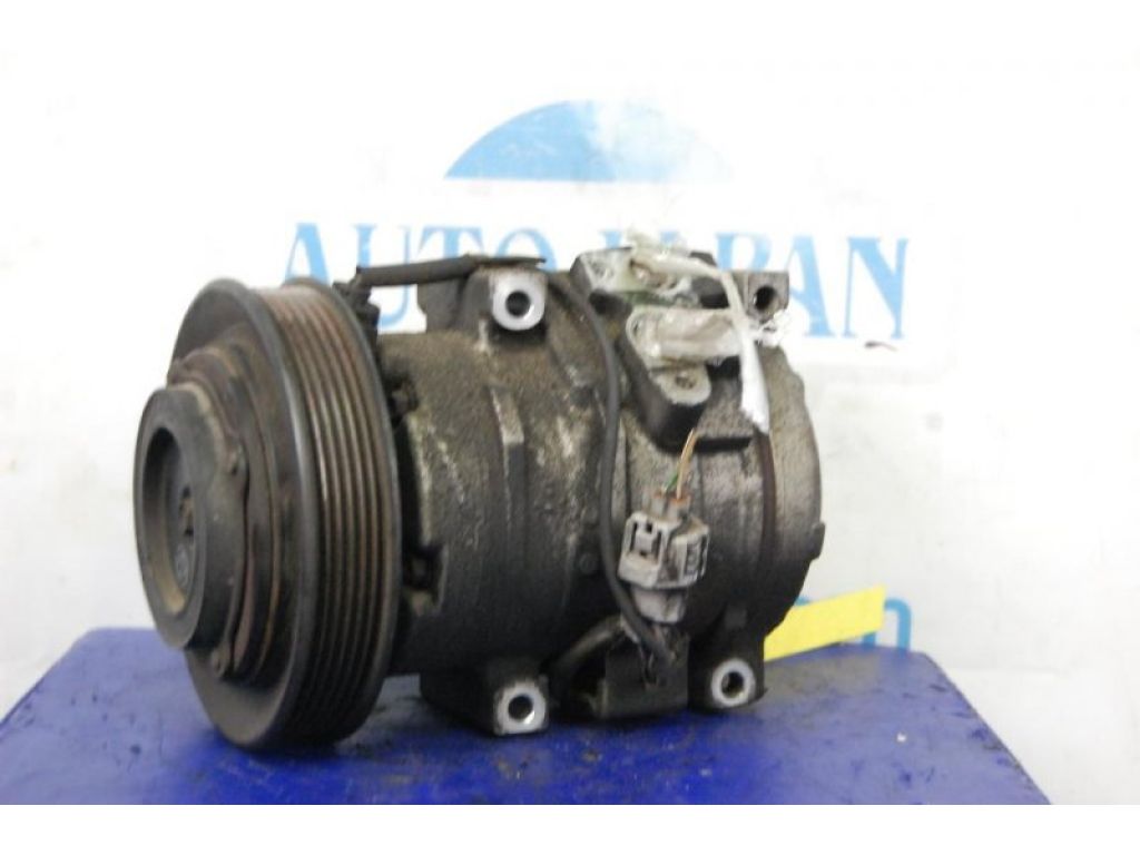 447220-3611 | Компрессор кондиционера TOYOTA CELICA 99-06