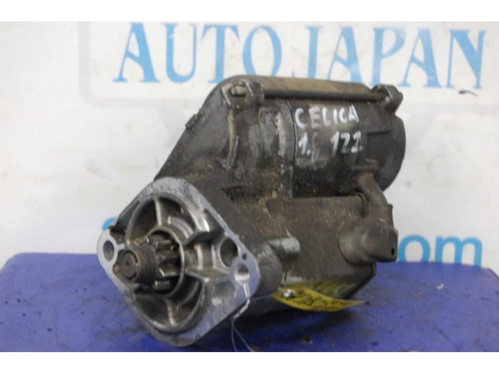 28100-22060 | Стартер TOYOTA CELICA 99-06
