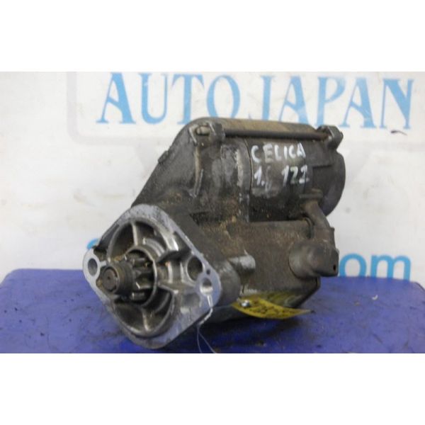 стартер TOYOTA CELICA 99-06 28100-22060