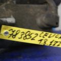 28100-22060 | Стартер TOYOTA CELICA 99-06 - Превью 2