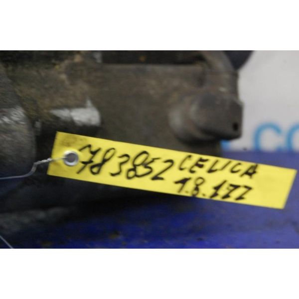стартер TOYOTA CELICA 99-06 28100-22060 — 2