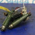23209-22040 | Форсунка топливная TOYOTA CELICA 99-06