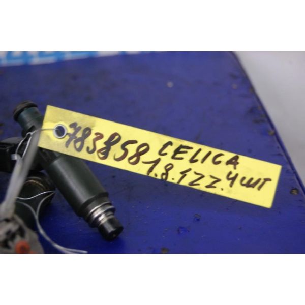 Форсунка паливна TOYOTA CELICA 99-06 23209-22040 — 2