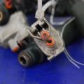 23209-22040 | Форсунка топливная TOYOTA CELICA 99-06 - Превью 3