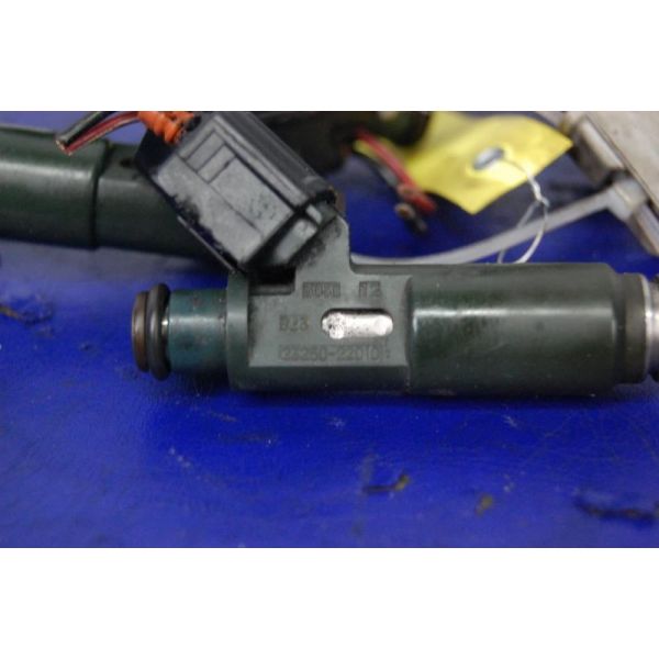 Форсунка паливна TOYOTA CELICA 99-06 23209-22040 — 4