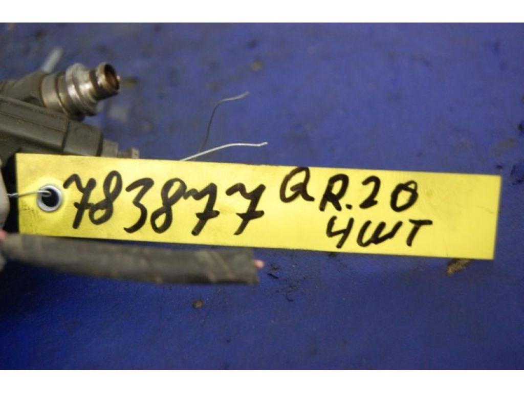 16600-5L702 | Форсунка топливная NISSAN X-TRAIL T30 01-07 - Фото 2