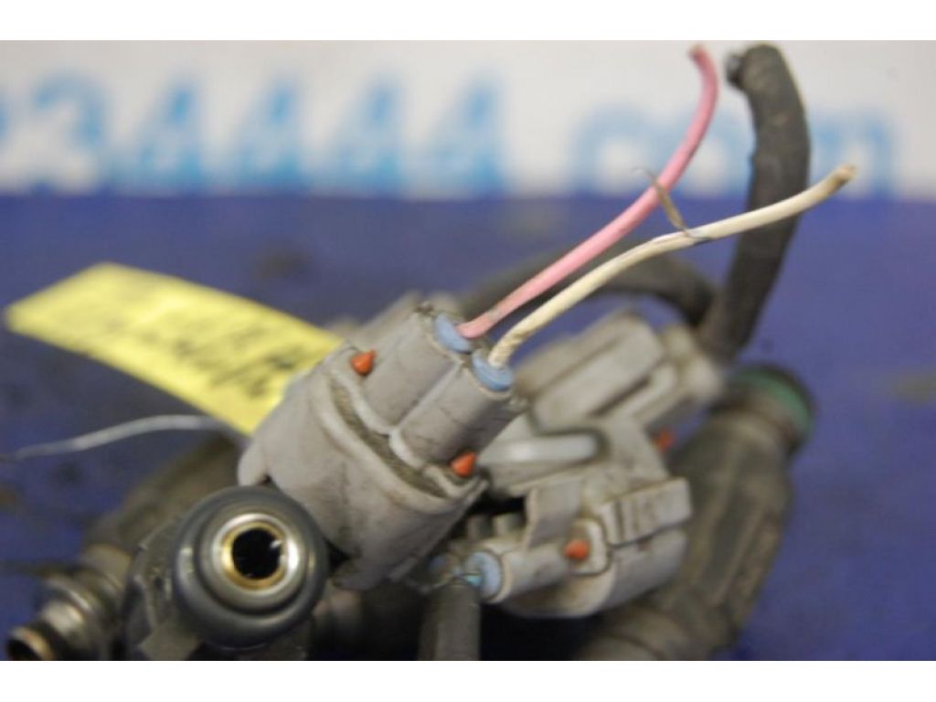 16600-5L702 | Форсунка топливная NISSAN X-TRAIL T30 01-07 - Фото 3