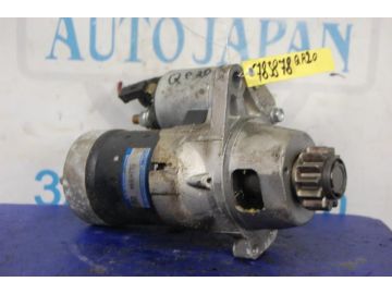 Стартер NISSAN X-TRAIL T31 07-14