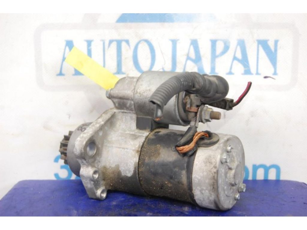 23300-8H300 | стартер NISSAN X-TRAIL T31 07-14 - Фото 3