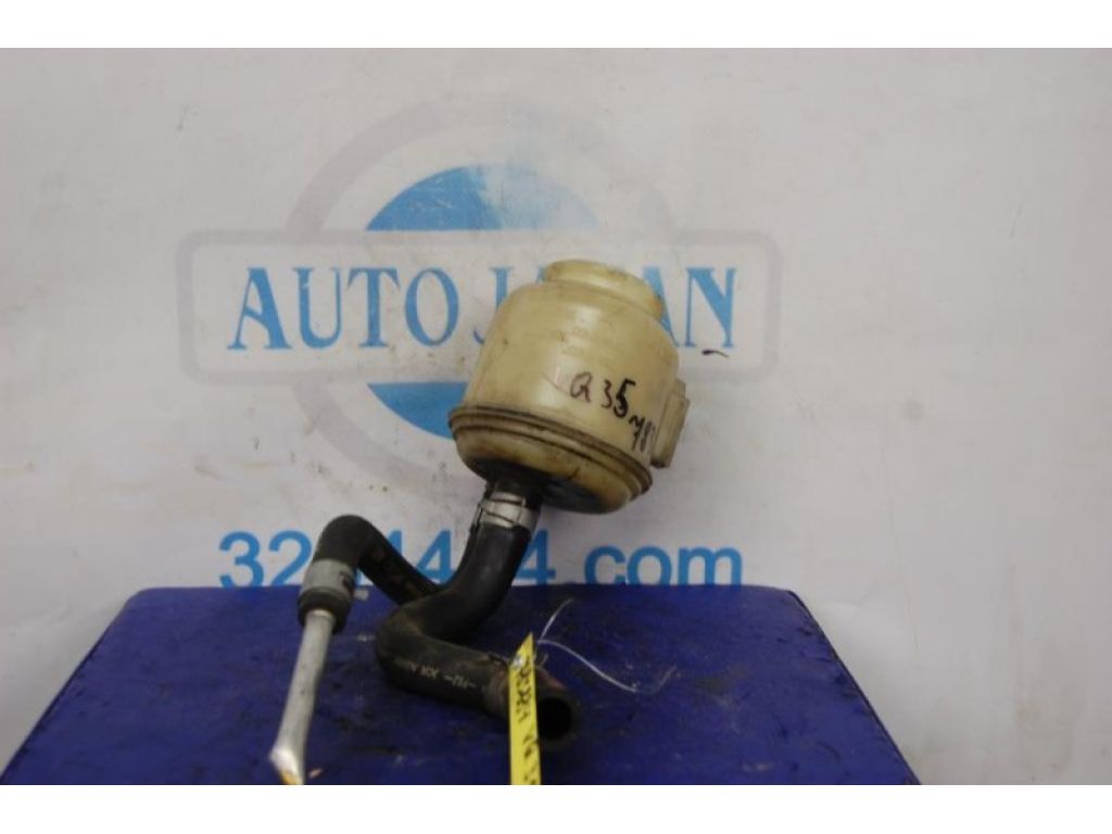 49180-4M403 | Бачок гідропідсилювача керма INFINITI EX35(37) 07-12