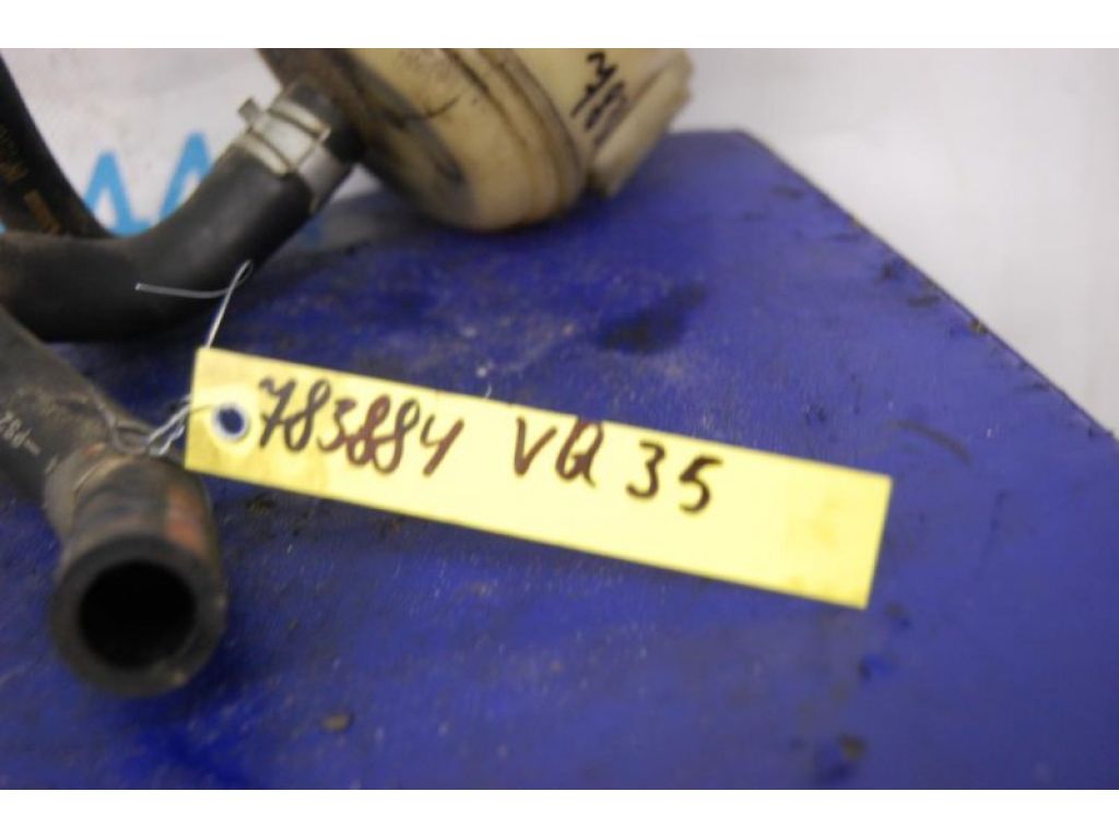 49180-4M403 | Бачок гідропідсилювача керма INFINITI EX35(37) 07-12 - Фото 2